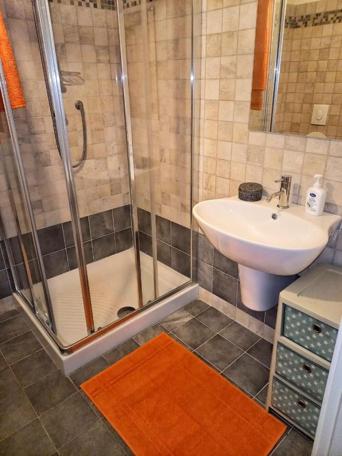 Punta Vittoria Sub 14 - Residence Anderbatt Gressoney - 3 Locali - Cir N 0010 Staval Екстериор снимка