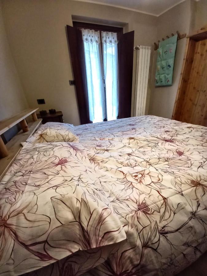 Punta Vittoria Sub 14 - Residence Anderbatt Gressoney - 3 Locali - Cir N 0010 Staval Екстериор снимка