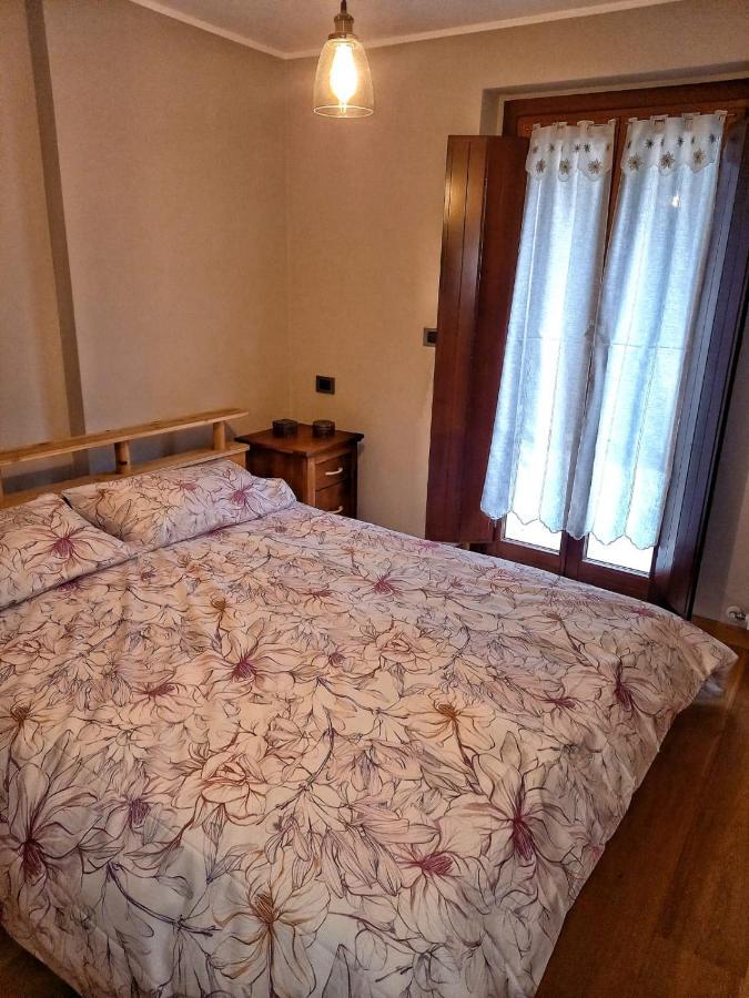 Punta Vittoria Sub 14 - Residence Anderbatt Gressoney - 3 Locali - Cir N 0010 Staval Екстериор снимка